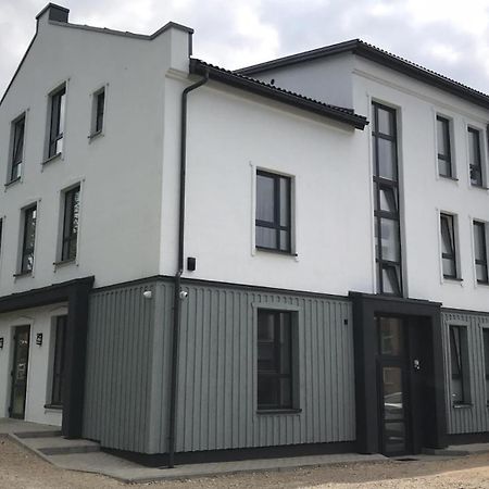 Apartamentai Muzika Šilutė Εξωτερικό φωτογραφία