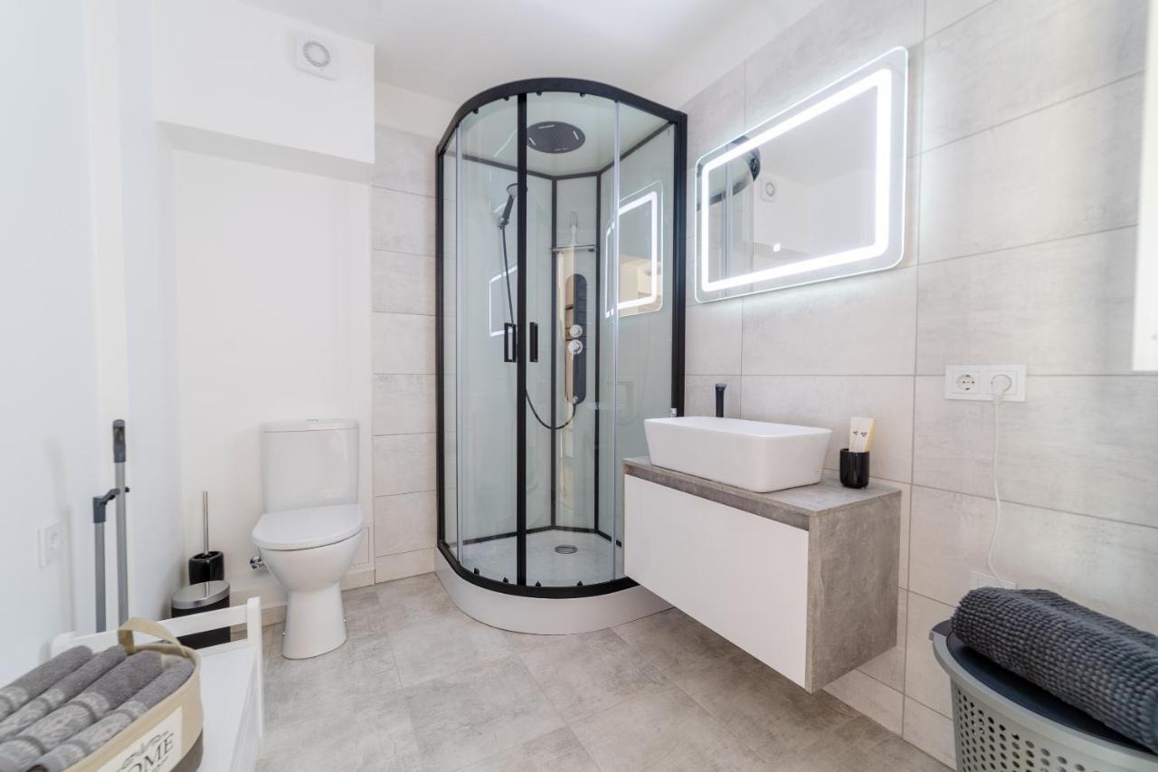 Apartamentai Muzika Šilutė Εξωτερικό φωτογραφία