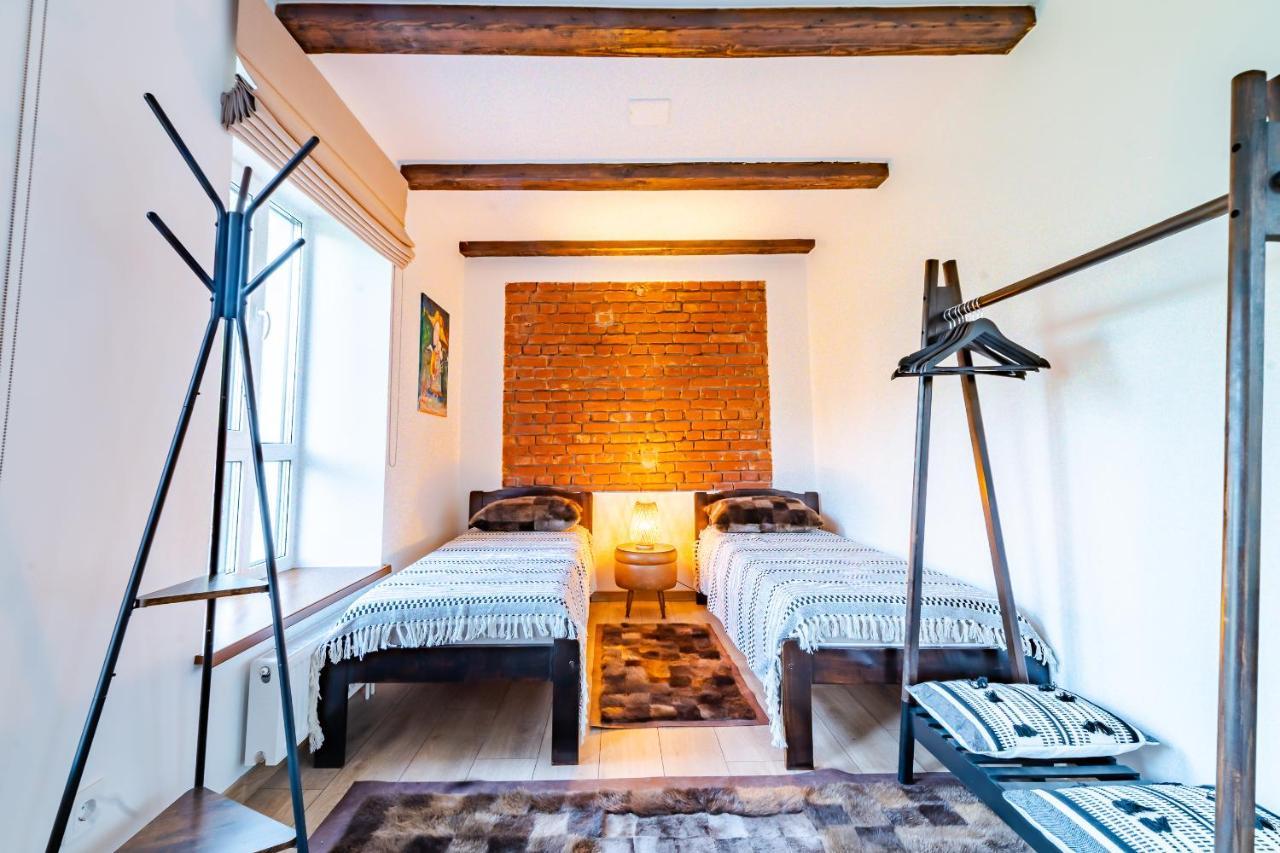 Apartamentai Muzika Šilutė Εξωτερικό φωτογραφία