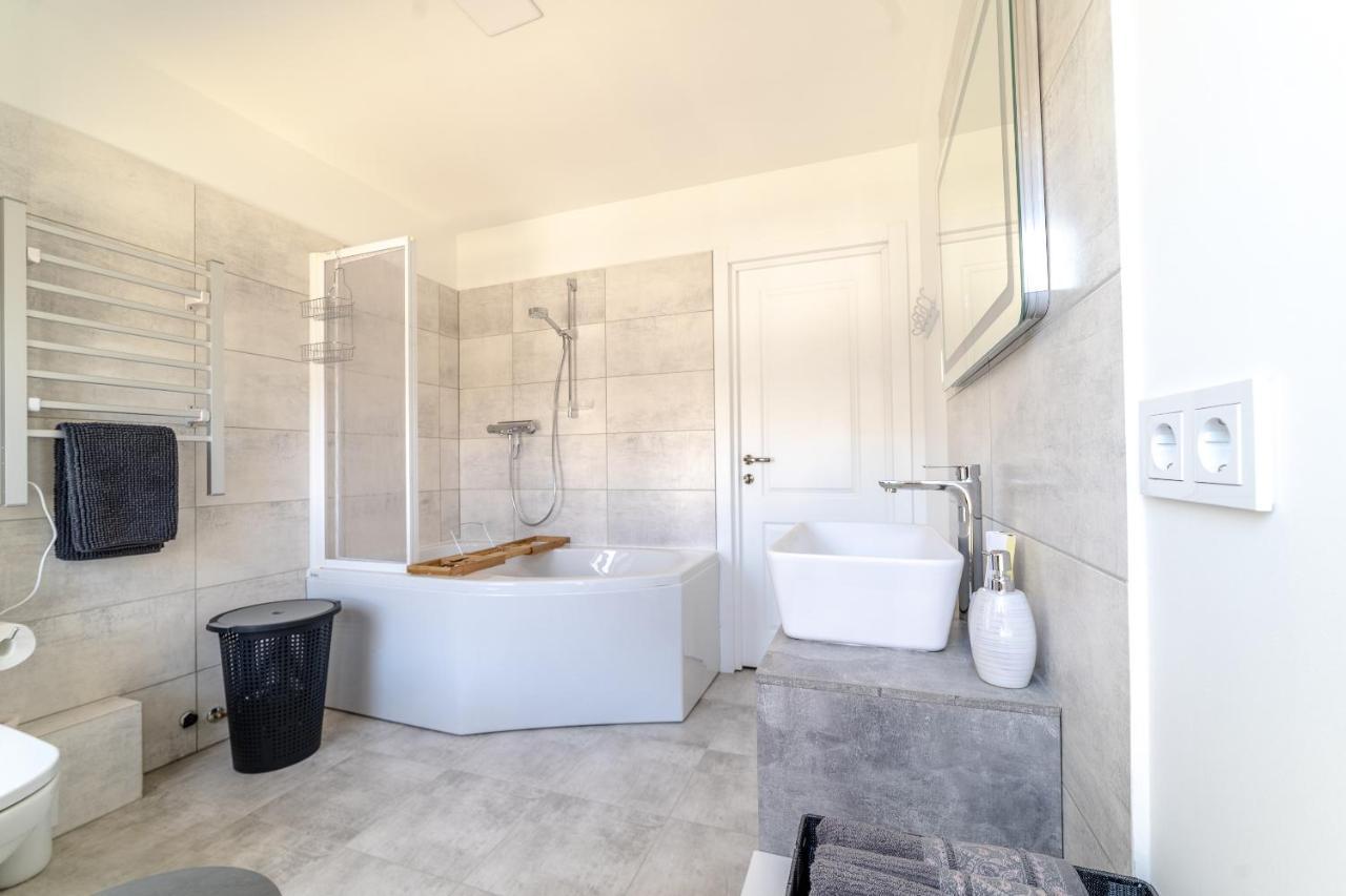 Apartamentai Muzika Šilutė Εξωτερικό φωτογραφία