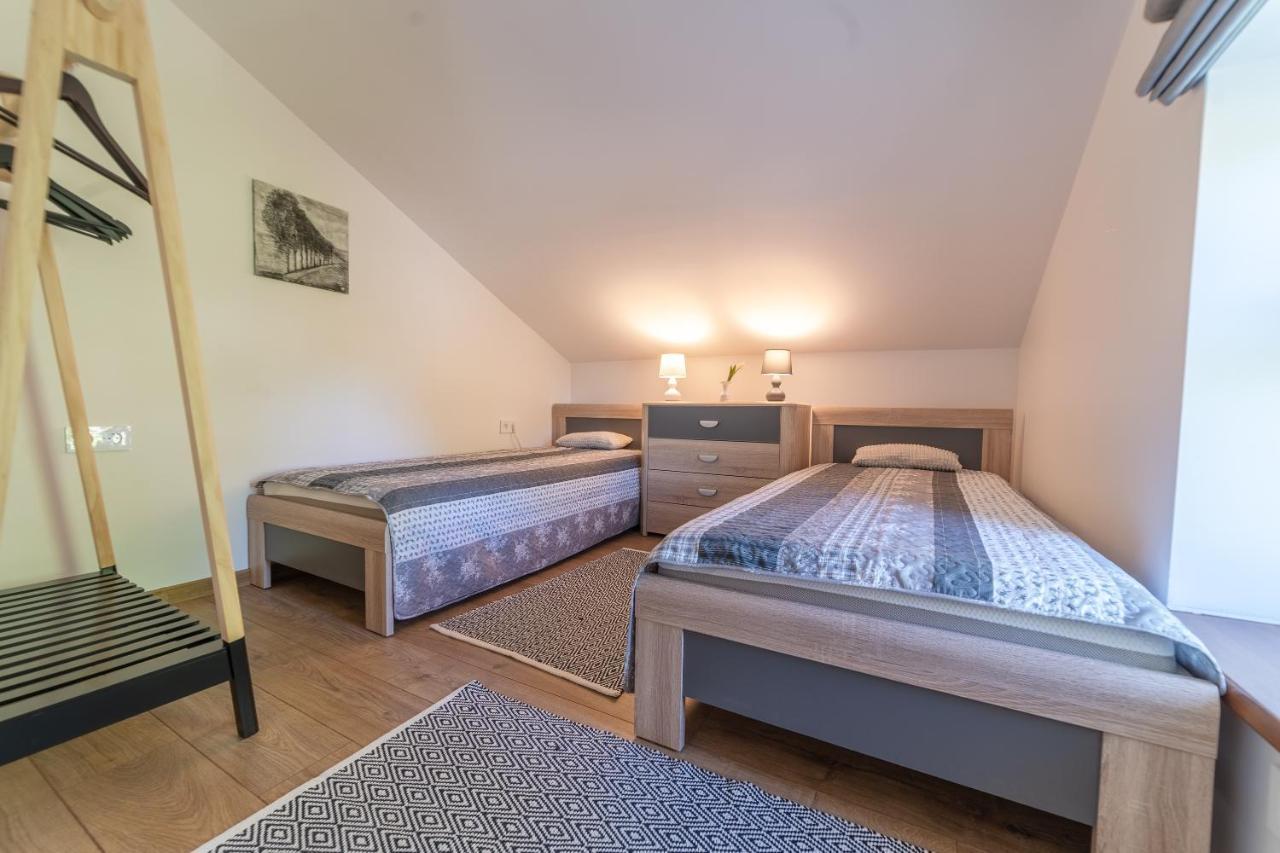 Apartamentai Muzika Šilutė Εξωτερικό φωτογραφία