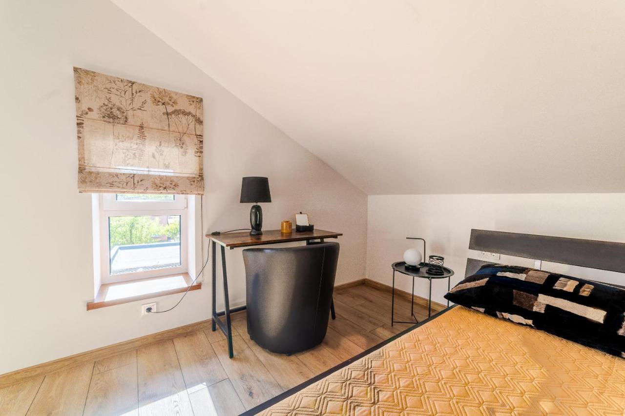 Apartamentai Muzika Šilutė Εξωτερικό φωτογραφία