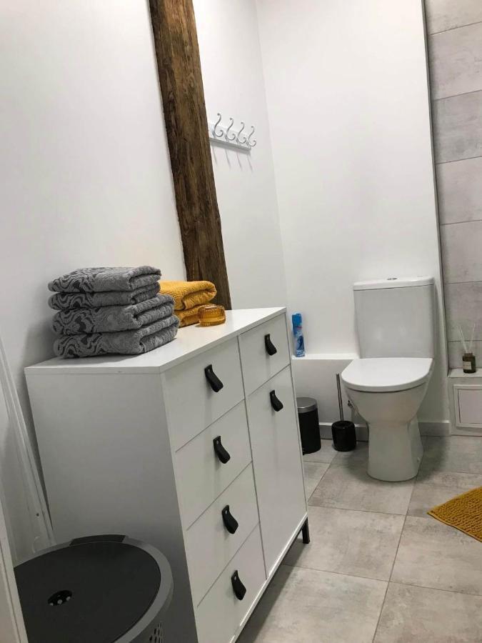 Apartamentai Muzika Šilutė Εξωτερικό φωτογραφία