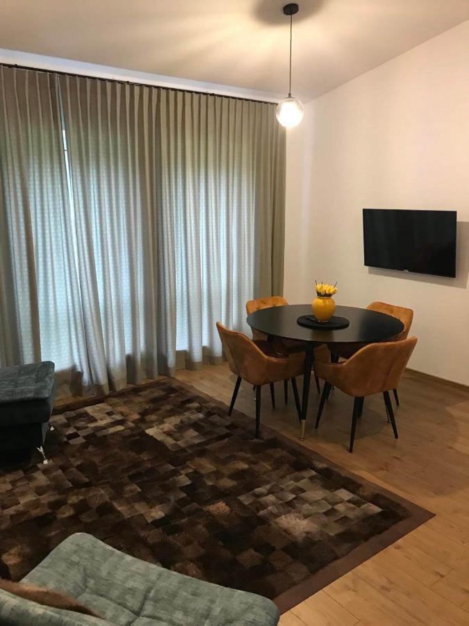 Apartamentai Muzika Šilutė Εξωτερικό φωτογραφία