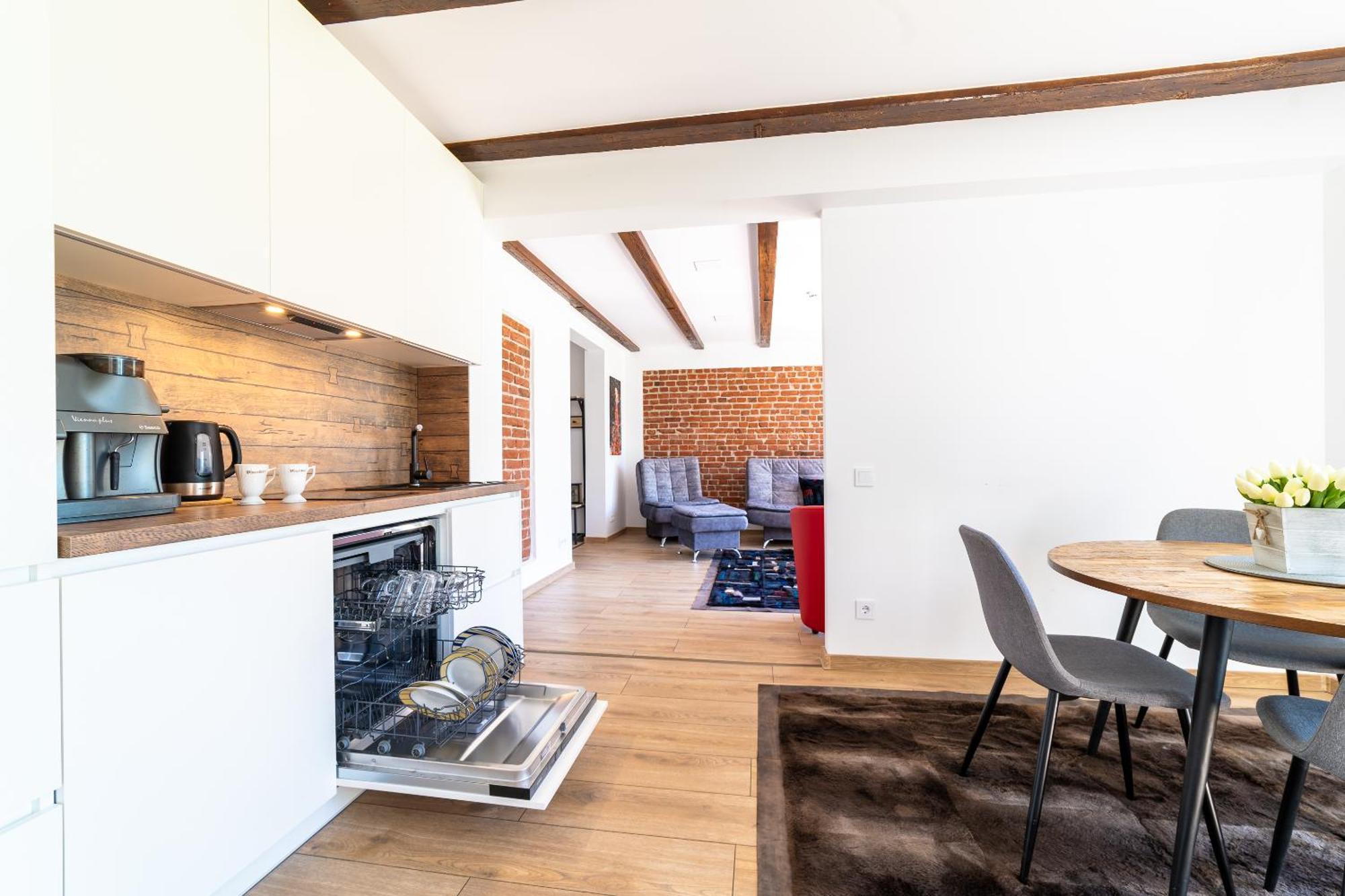 Apartamentai Muzika Šilutė Δωμάτιο φωτογραφία