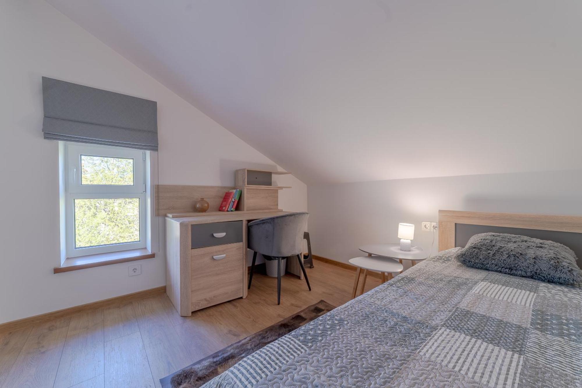 Apartamentai Muzika Šilutė Δωμάτιο φωτογραφία