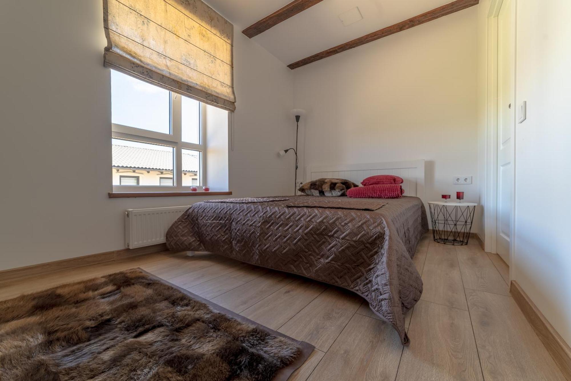 Apartamentai Muzika Šilutė Δωμάτιο φωτογραφία