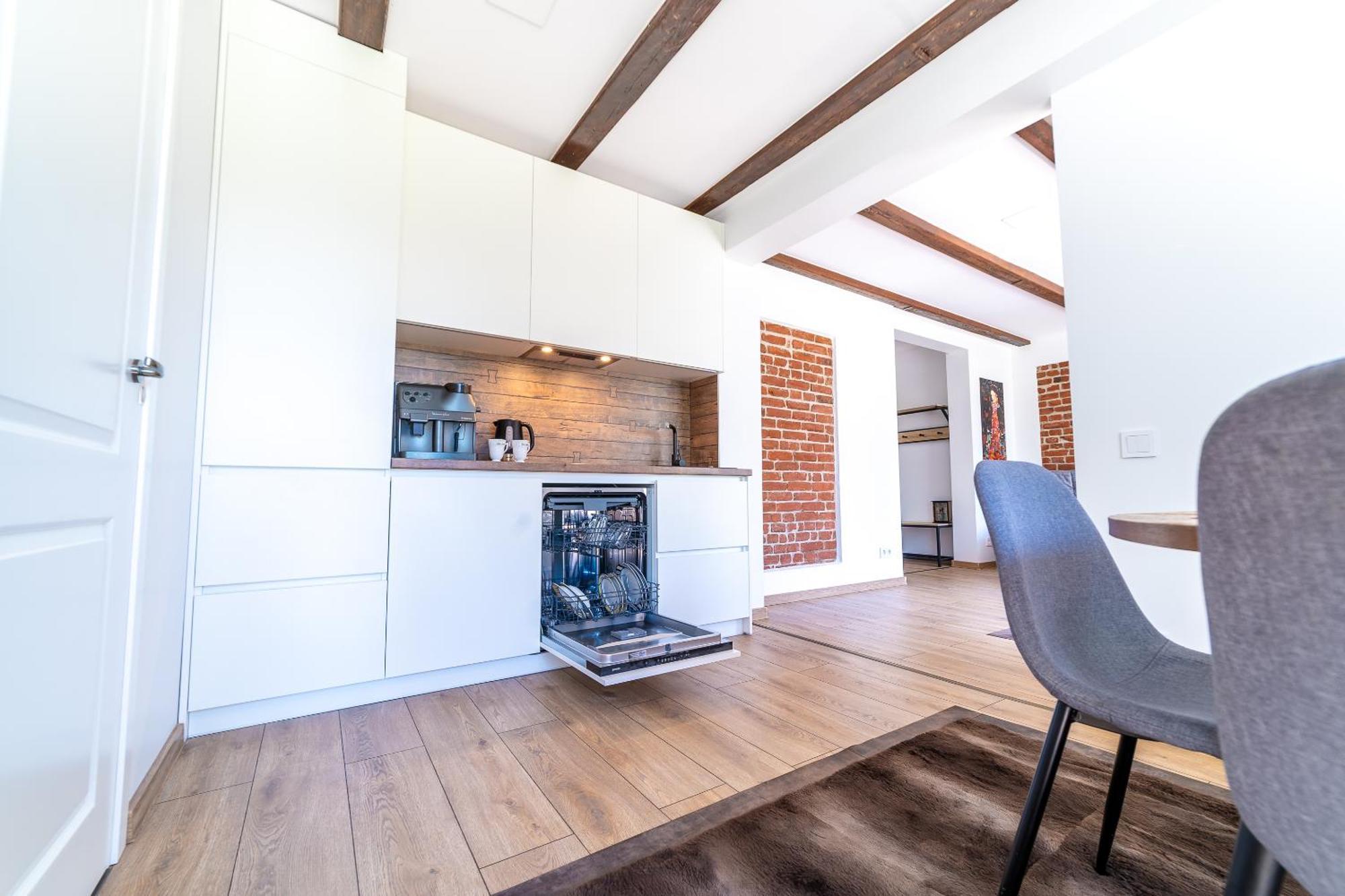 Apartamentai Muzika Šilutė Δωμάτιο φωτογραφία